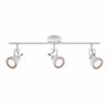 Nordlux Aslak 8 - 3 Deckenlampe