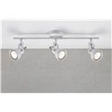 Nordlux Aslak 8 - 3 ceiling lamp