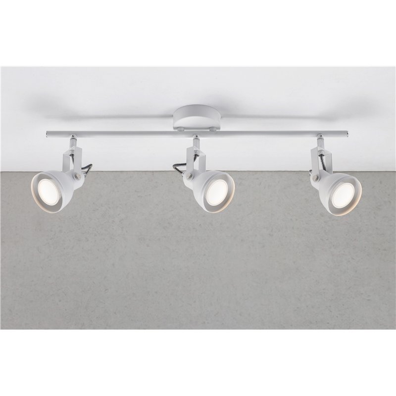 Nordlux Aslak 8 - 3 Deckenlampe