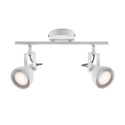 Nordlux Aslak 8 - 2 ceiling lamp