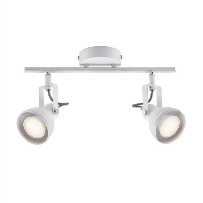 Nordlux Aslak 8 - 2 Deckenlampe