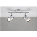 Nordlux Aslak 8 - 2 ceiling lamp