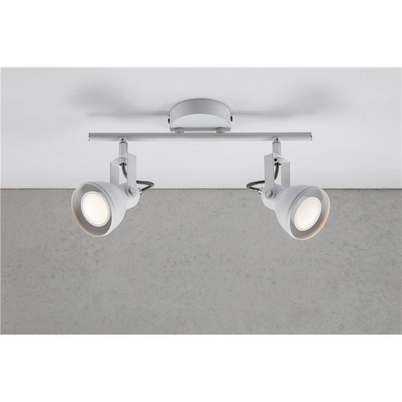 Nordlux Aslak 8 - 2 Deckenlampe