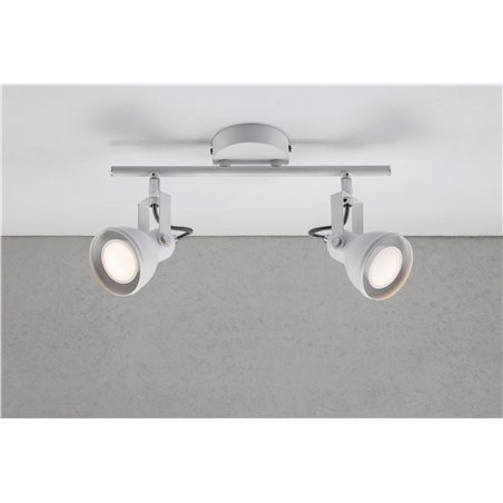 Nordlux Aslak 8 - 2 ceiling lamp