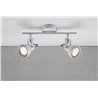 Nordlux Aslak 8 - 2 Deckenlampe
