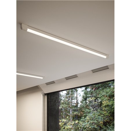 Nordlux Arlington 120 ceiling lamp