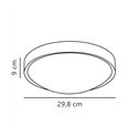 Nordlux Altus ceiling lamp