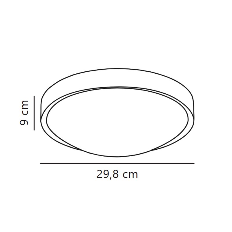 Nordlux Altus Deckenlampe