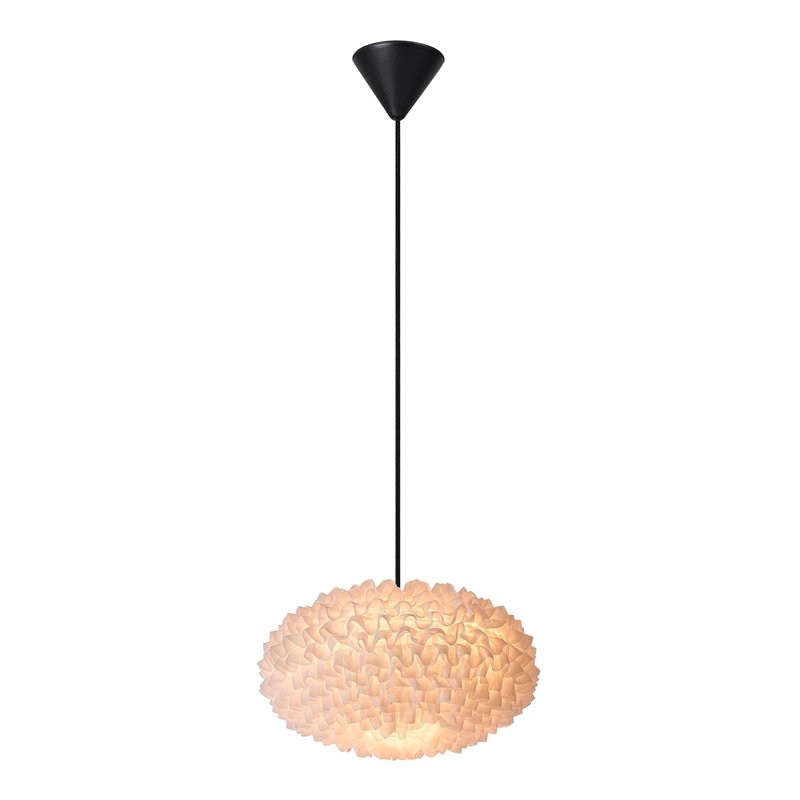 Nordlux Villo 30 Chiffon Lampenschirm