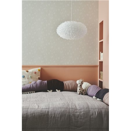 Nordlux Villo 30 Chiffon lampshade