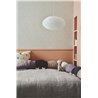 Nordlux Villo 30 Chiffon Lampenschirm