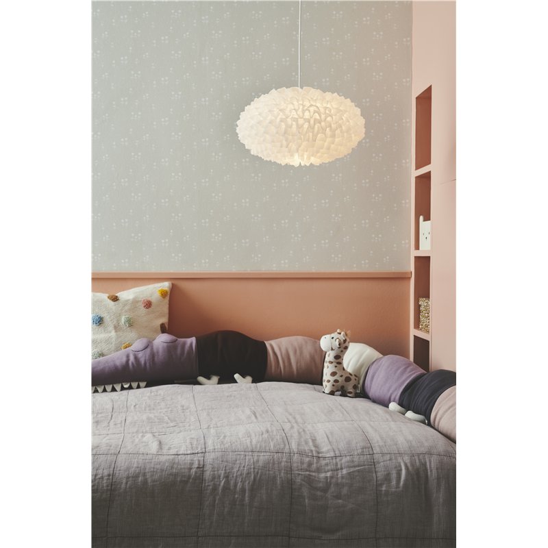 Nordlux Villo 30 Chiffon Lampenschirm