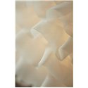 Nordlux Villo 30 Chiffon lampshade