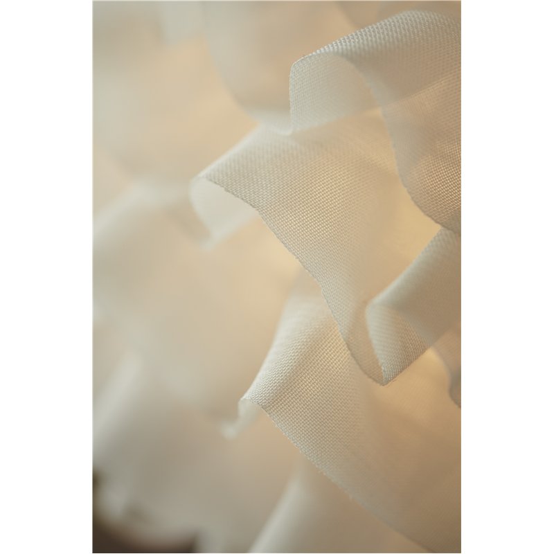 Nordlux Villo 30 Chiffon Lampenschirm