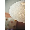 Nordlux Villo 30 Chiffon lampshade