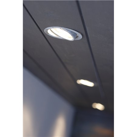 Nordlux Tip [IP23] Outdoor recessed spot