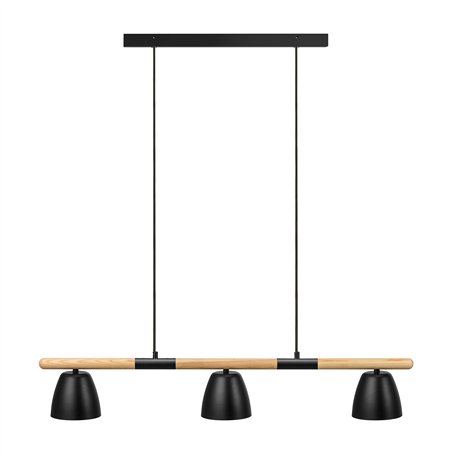 Nordlux Theo 93 suspension lamp
