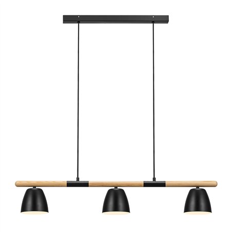 Nordlux Theo 93 suspension lamp