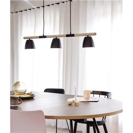Nordlux Theo 93 suspension lamp