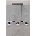 Nordlux Theo 93 suspension lamp