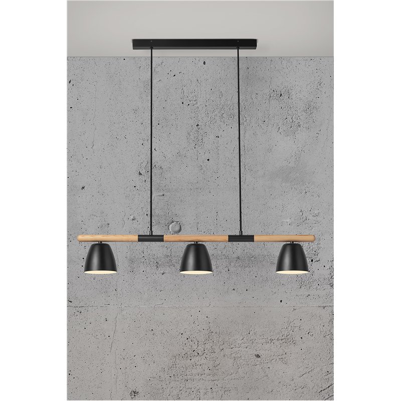 Nordlux Theo 93 Hängelampe
