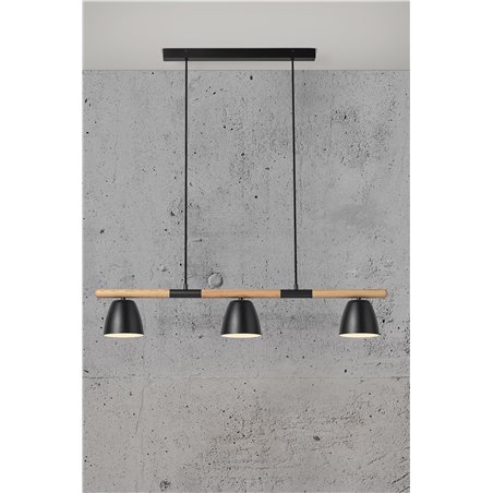 Nordlux Theo 93 suspension lamp