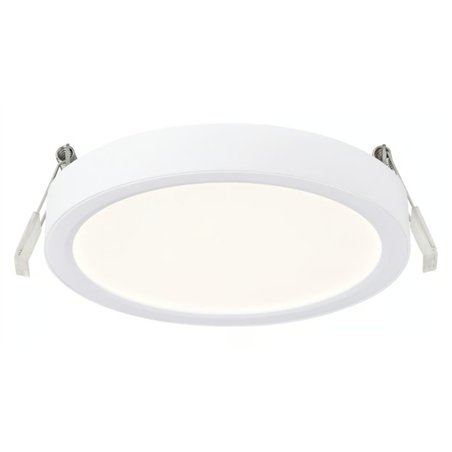 Nordlux Sóller 17 [IP44] 3-step-Dim recessed spot