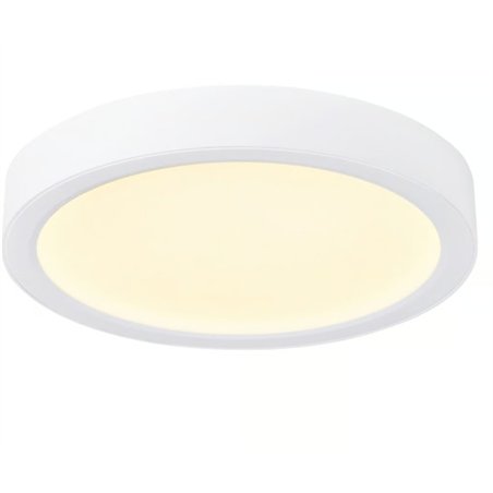 Nordlux Sóller 17 [IP44] 3-step-Dim recessed spot