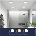 Nordlux Sóller 17 [IP44] 3-step-Dim recessed spot