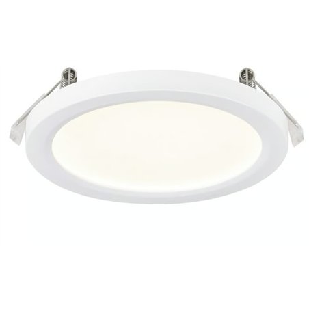 Nordlux Sóller 12 [IP44] 3-step-Dim recessed spot