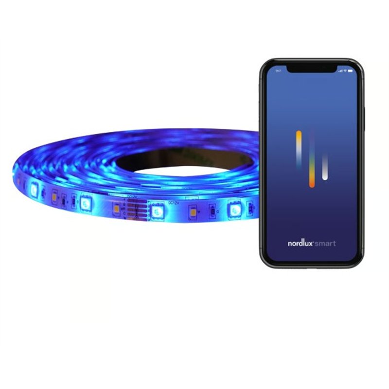 Nordlux Smart Strip Led 3m [IP65]