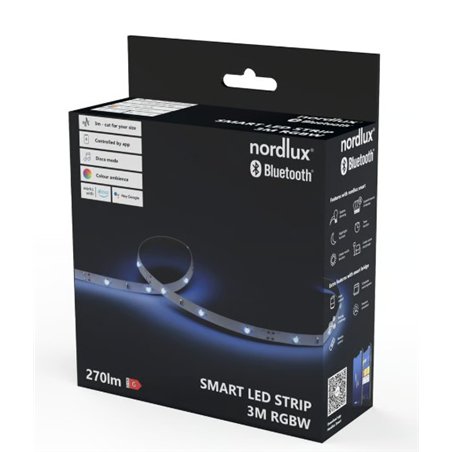 Nordlux Smart Strip Led 3m [IP65]
