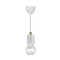 Nordlux Siv 6 suspension lamp