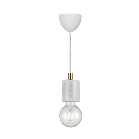 Nordlux Siv 6 suspension lamp