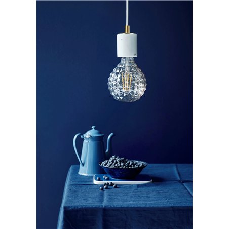 Nordlux Siv 6 suspension lamp