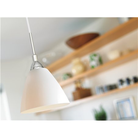 Nordlux Read 20 suspension lamp