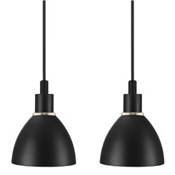 Nordlux Ray 2-Kit 12 Hängelampe