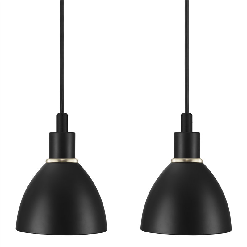 Nordlux Ray 2-Kit 12 Hängelampe