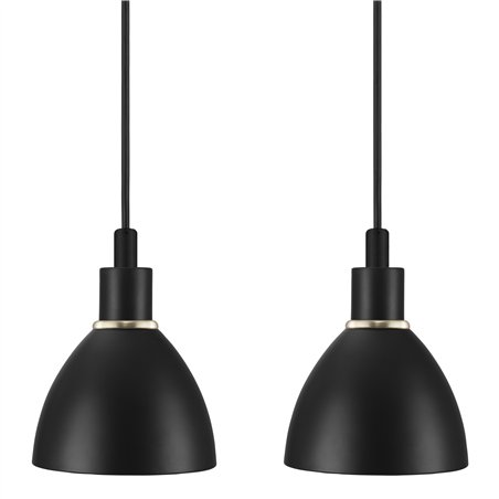 Nordlux Ray 2-Kit 12 suspension lamp