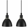 Nordlux Ray 2-Kit 12 Hängelampe