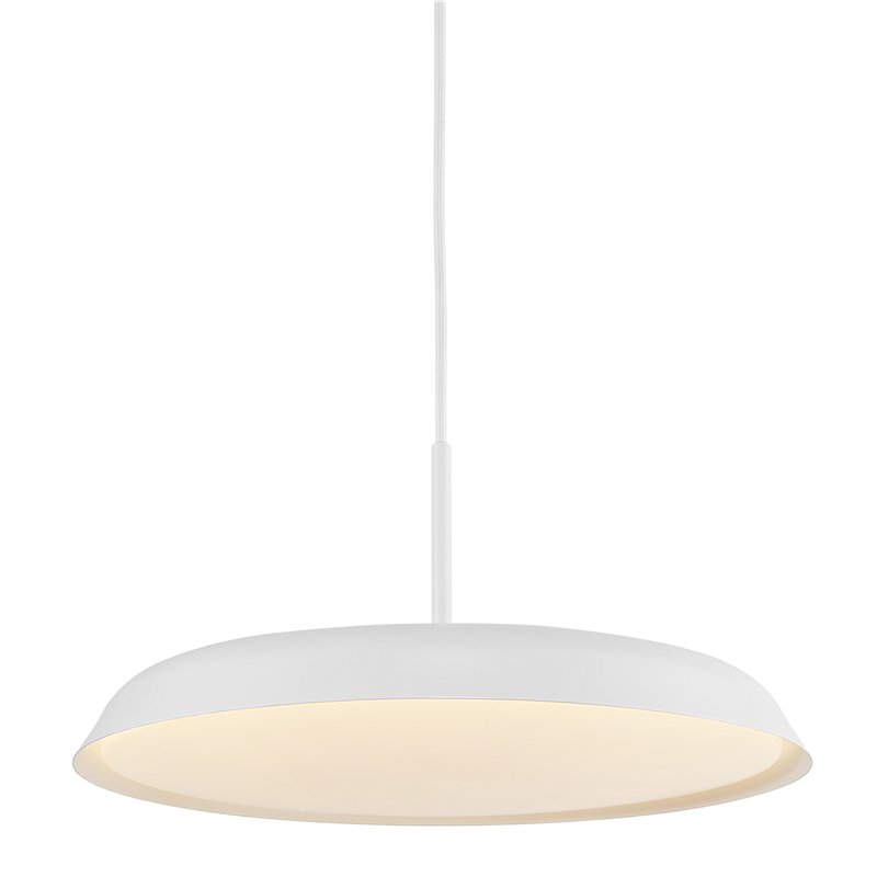 Nordlux Piso 36 Dim-to-Warm Hängelampe
