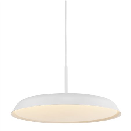 Nordlux Piso 36 Dim-to-Warm suspension lamp