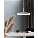 Nordlux Piso 36 Dim-to-Warm suspension lamp