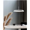 Nordlux Piso 36 Dim-to-Warm Hängelampe