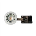 Nordlux Mixit Pro [IP23] Outdoor recessed spot