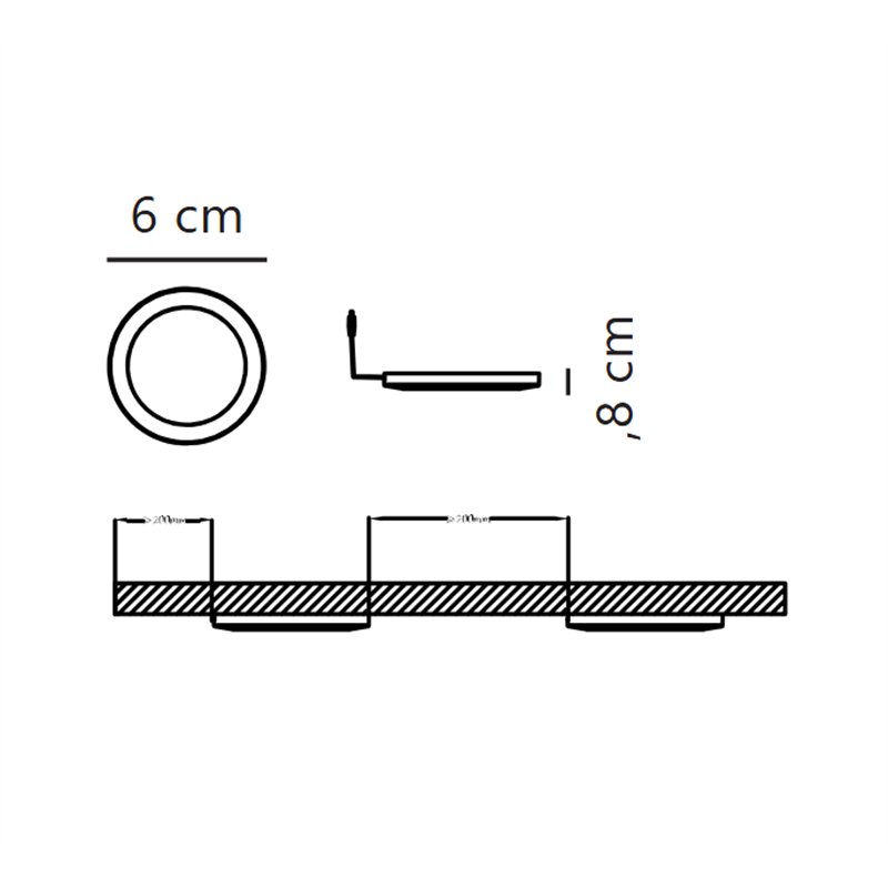 Nordlux Lismore 4-kit
