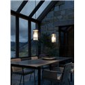 Nordlux Linton 10 [IP54] suspension lamp