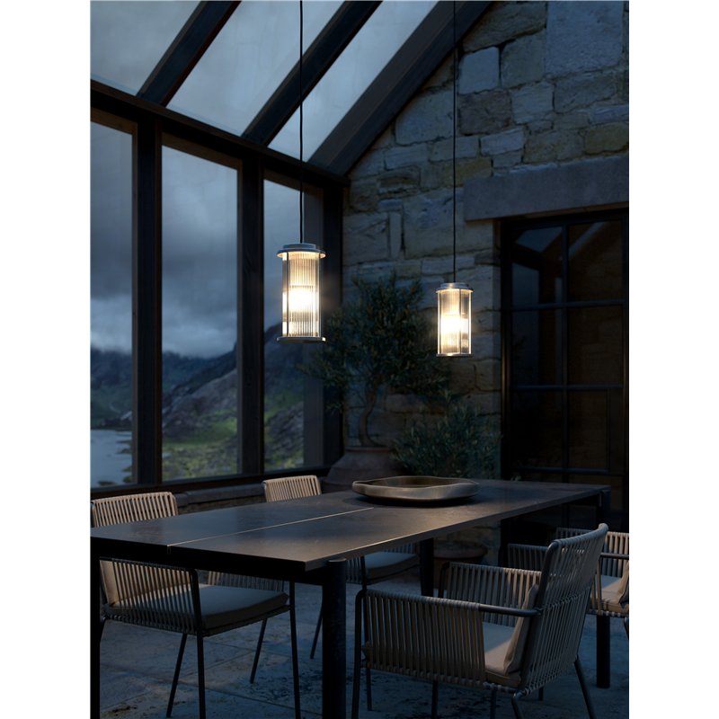 Nordlux Linton 10 [IP54] Hängelampe