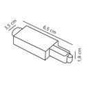 Nordlux Link Opposite Adaptor