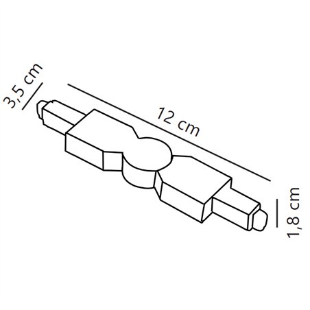 Nordlux Link Connect Turnable
